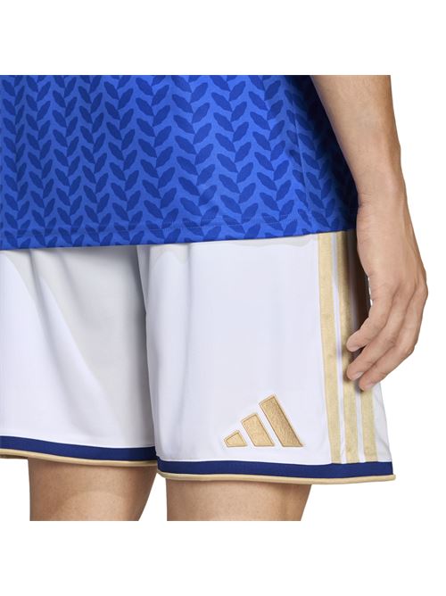 Adidas Italia short gara home 26 Italia | JL6941HOME WC 26